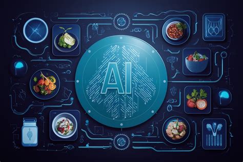 How AI is Shaping the Future of Economic Models in Blockchain
