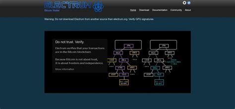 Bitcoin: How does Electrum ismine() work?
