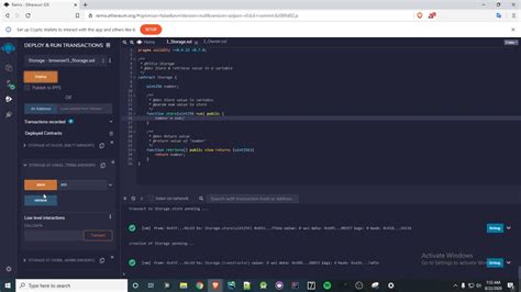 Ethereum: What IDE to use for Bitcoin development?
